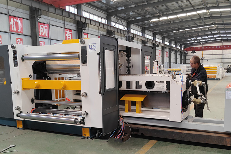 КИТАЙ Cangzhou Aodong Light Industry Machinery Equipment Co., Ltd.